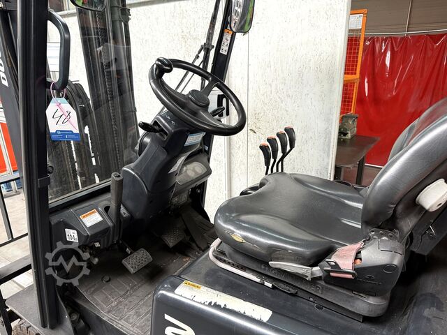 Forklift Doosan G 20 SC-5