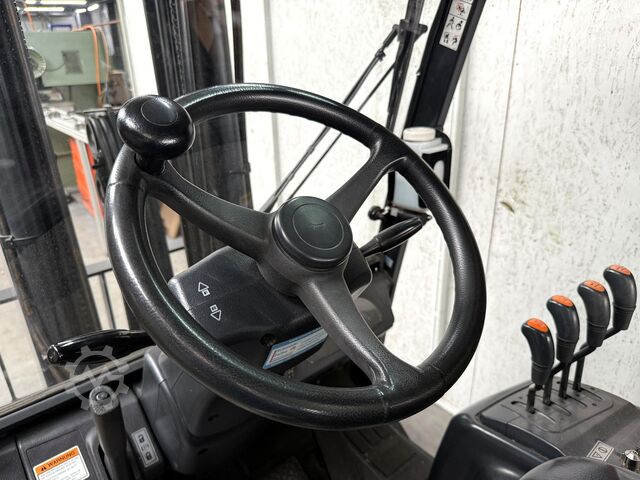 Forklift Doosan G 20 SC-5