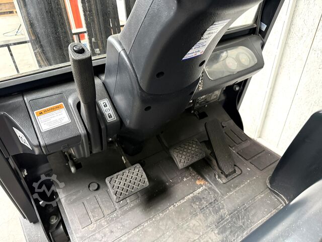 Forklift Doosan G 20 SC-5