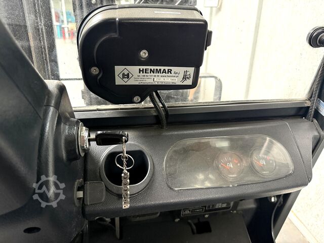 Forklift Doosan G 20 SC-5