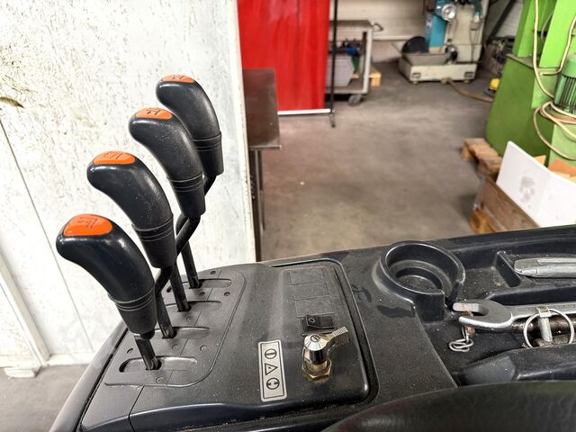 Forklift Doosan G 20 SC-5