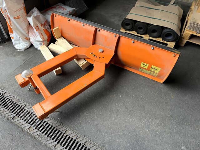Forklift Doosan G 20 SC-5