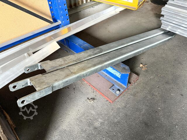 Forklift Doosan G 20 SC-5