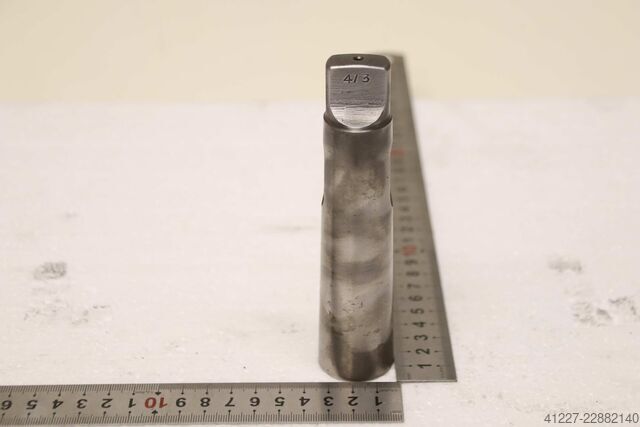 Morse taper sleeve MK4, 21 pieces unbekannt Reduzierhülse MK4/3