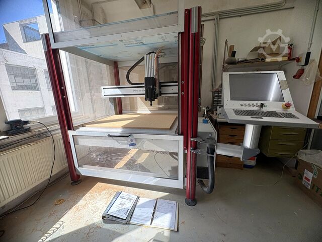 Platzhalter IMES-ICORE FLATCOM