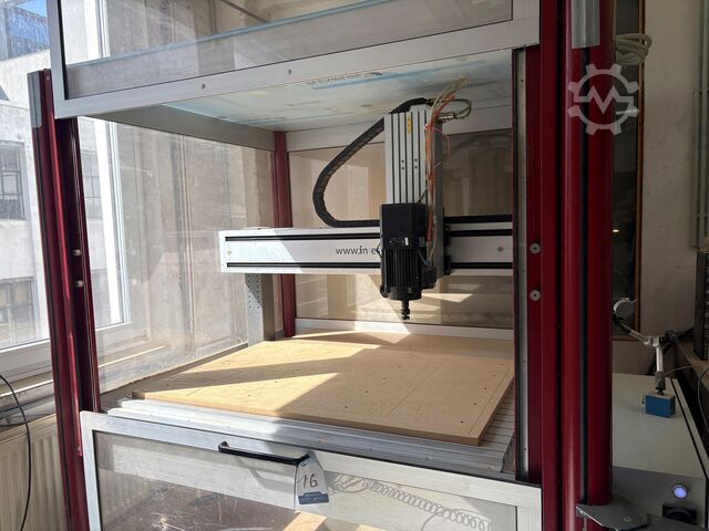 Platzhalter IMES-ICORE FLATCOM