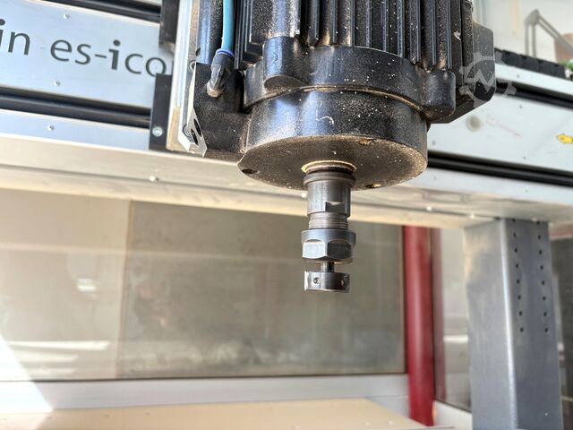 Platzhalter IMES-ICORE FLATCOM
