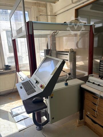 Platzhalter IMES-ICORE FLATCOM
