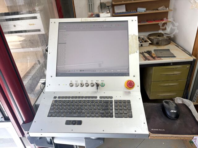 Platzhalter IMES-ICORE FLATCOM