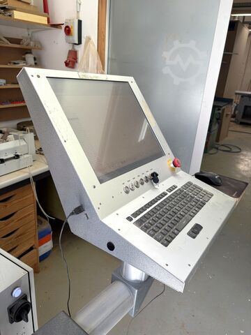 Platzhalter IMES-ICORE FLATCOM