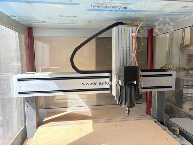 Platzhalter IMES-ICORE FLATCOM