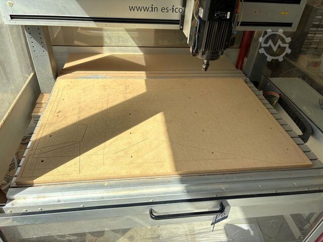 Platzhalter IMES-ICORE FLATCOM