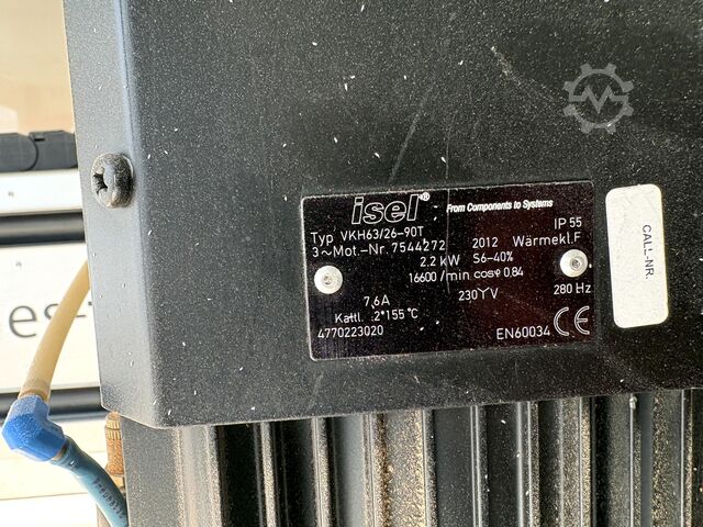 Platzhalter IMES-ICORE FLATCOM