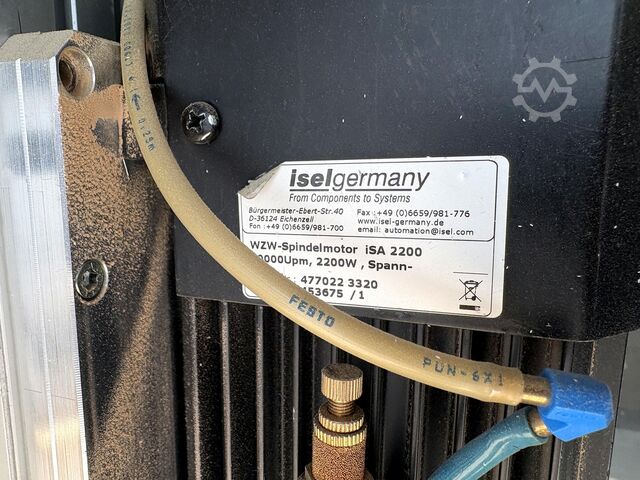 Platzhalter IMES-ICORE FLATCOM