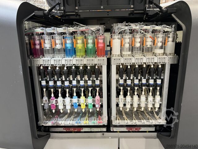 Digital printing machine Kornit Atals Max