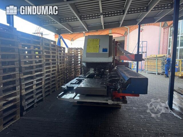 TRUMPF TRUMATIC 5000R TRUMPF TRUMATIC 5000R