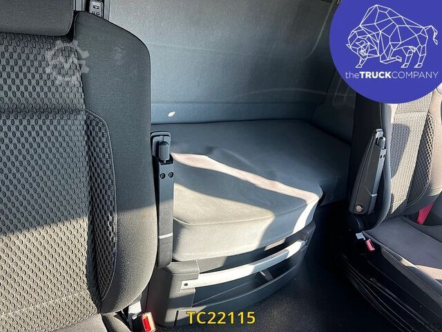Standard-SZM Renault T 460