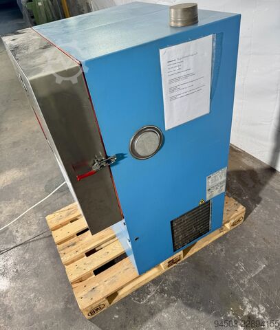 Klimaprüfschrank / Umweltsimulation Weiss Umwelttechnik 64/80-130DU