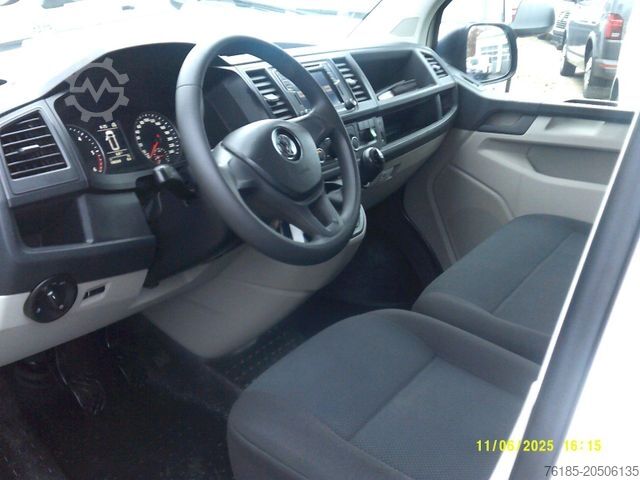 Kleinbus VOLKSWAGEN T6 Kasten lang Werkstattwagen 1 Hand