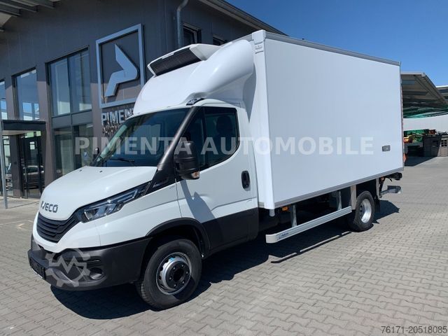 Refrigerator body van IVECO Daily 70C18A8 TK 2,46m BR THERMOKI AUT LED KLIMA