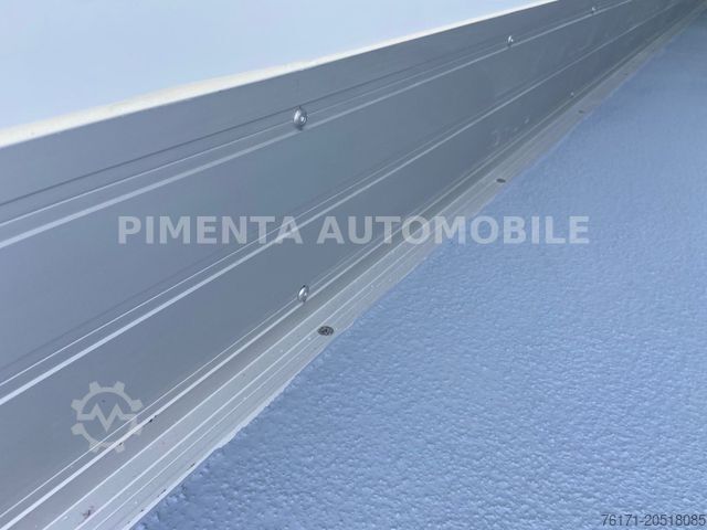 Refrigerator body van IVECO Daily 70C18A8 TK 2,46m BR THERMOKI AUT LED KLIMA