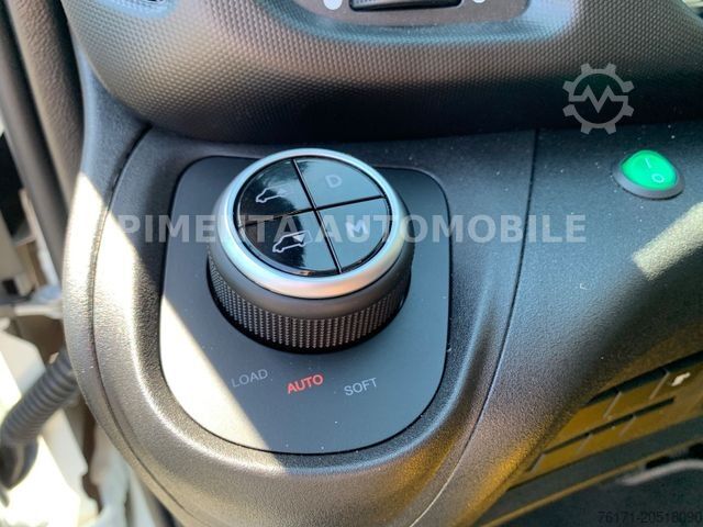 Refrigerator body van IVECO Daily 50C18A8P TK KOFFER AUT THERMOK LUFTFE KLIM