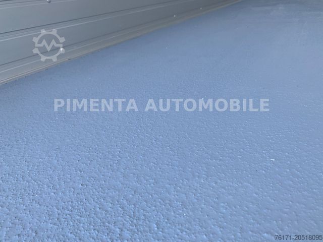 Refrigerator body van IVECO Daily 50C18A8 TK AUT THERMOKIN LBW LED KLIMA AHK