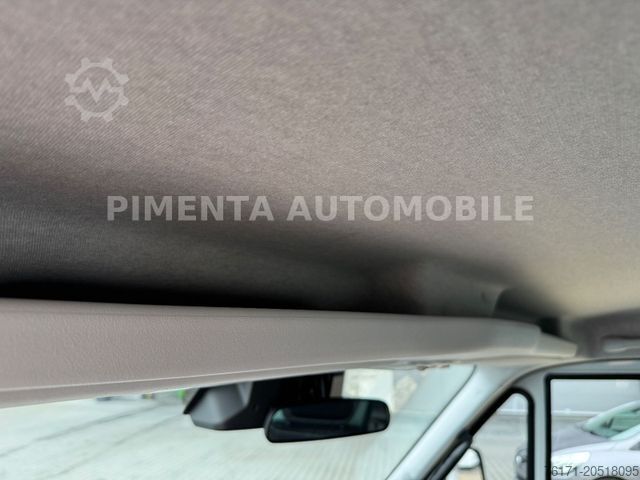 Refrigerator body van IVECO Daily 50C18A8 TK AUT THERMOKIN LBW LED KLIMA AHK