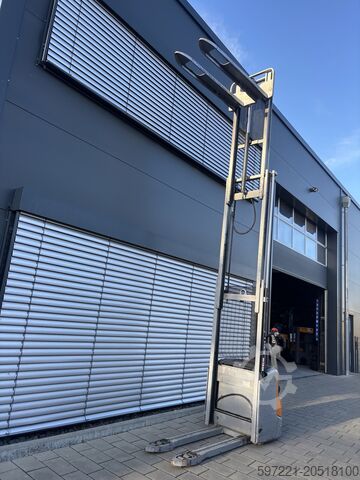 Palettenstapler Still EXV 12i