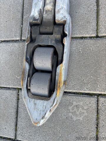 Palettenstapler Still EXV 12i