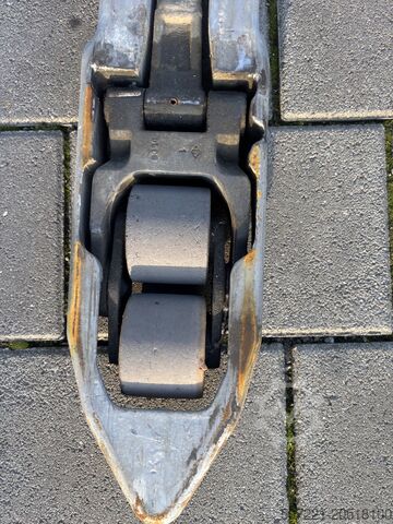 Palettenstapler Still EXV 12i