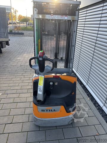 Palettenstapler Still EXV 12i