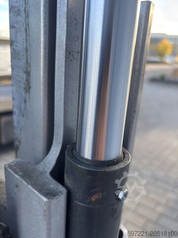 Pallet Stackers Still EXV 12i