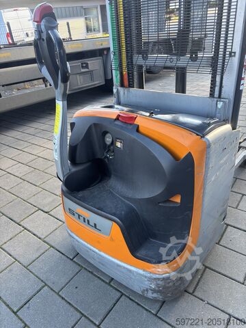Pallet Stackers Still EXV 12i