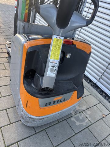 Pallet Stackers Still EXV 12i