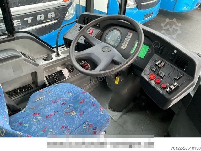 Stadtbus MERCEDES-BENZ O 530 Citaro/Klima/EEV/A20/A21Lion?sCity/3-türig