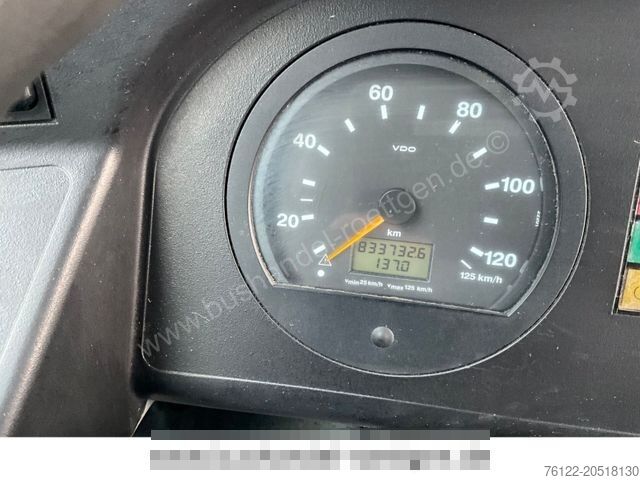 Stadtbus MERCEDES-BENZ O 530 Citaro/Klima/EEV/A20/A21Lion?sCity/3-türig