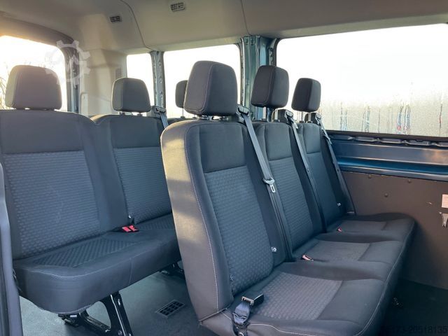Kleinbus FORD Transit 350L3H2 Trend WinterPaket GRA Klima DAB