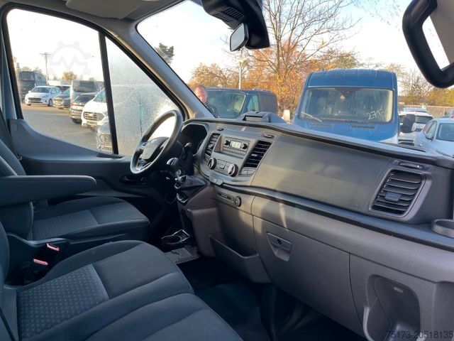 Kleinbus FORD Transit 350L3H2 Trend WinterPaket GRA Klima DAB