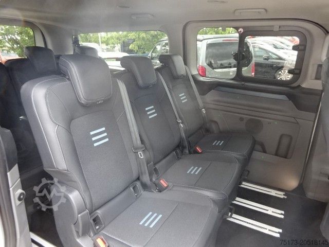 Minibus FORD Tourneo Custom 320L2 Active 4x4 AT AHK Stndhz