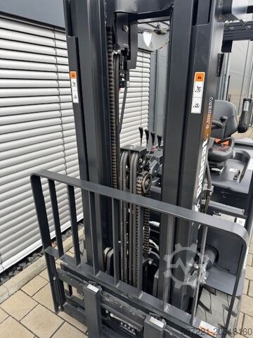 Elektrisch – 4 Räder Bobcat B25X Neugerät mit Herstellergarantie