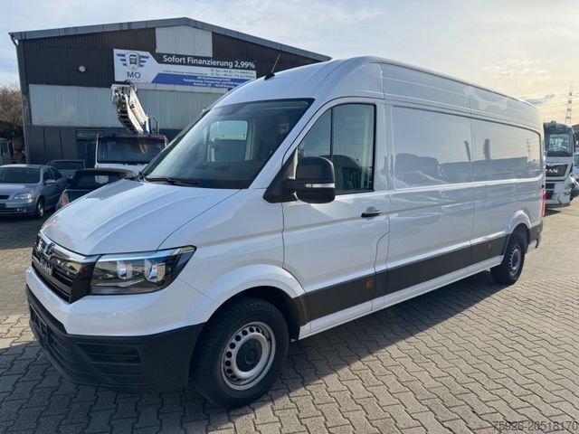 Panel van MAN TGE 3.140 *Automatik*Wenig KM* 1. Hand*