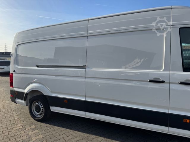 Panel van MAN TGE 3.140 *Automatik*Wenig KM* 1. Hand*