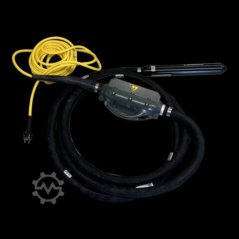 Weber Internal Vibrator IVUR 50 - Year 2025 Weber IVUR 50