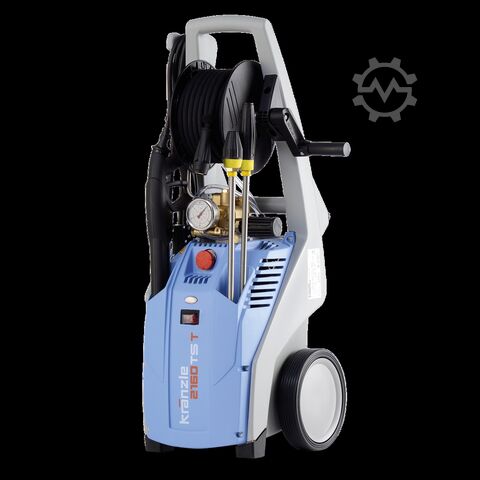 Kränzle High-Pressure Cleaner K 2160 TST - Year 2024 Kränzle K 2160 TST