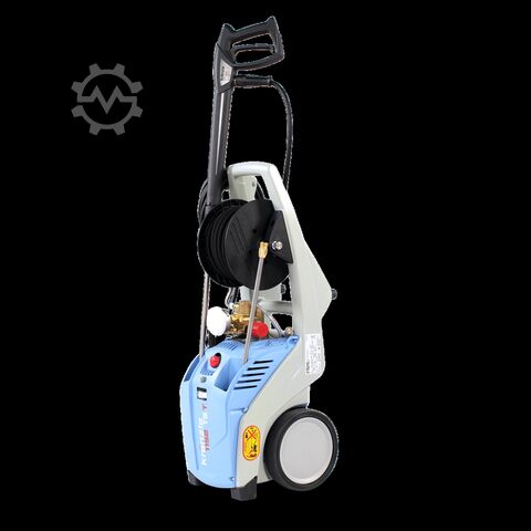 Kränzle High-Pressure Cleaner K 1152 TS T - Year 2024 Kränzle K 1152 TS T
