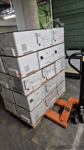 Digital print machine Canon Canon i-sensys 312