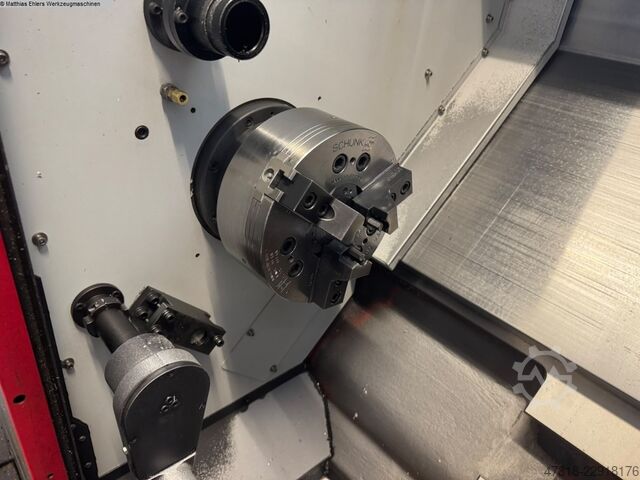 CNC Drehmaschine SMEC SL2500M