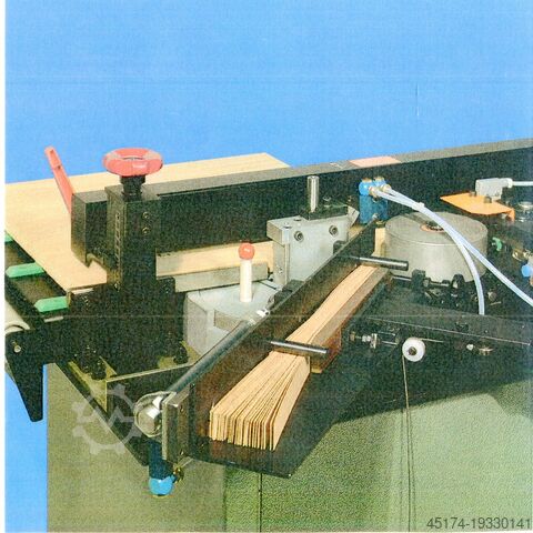 Edgebander BRANDT - GERMANY KTD 53