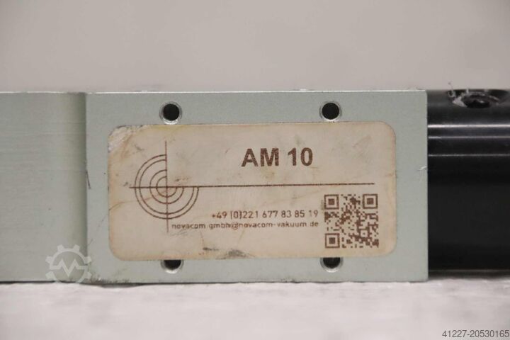 Pneumatikschere nile AM10